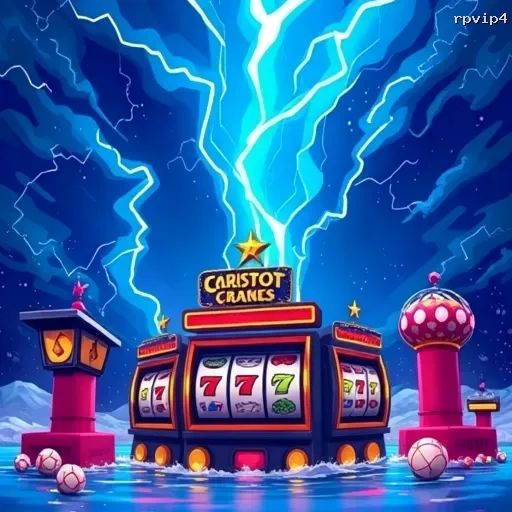 rpvip4: Promo dan Bonus Terbaik untuk Para Gamer Indonesia