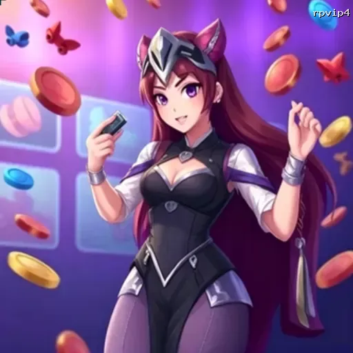 Menjelajahi Fitur Unggulan Situs Game rpvip4