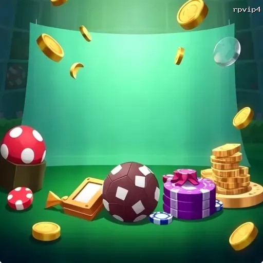 Mengulas Fitur Menarik di Situs Game rpvip4