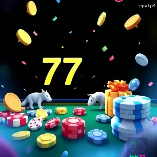 Mengenal rpvip4 Sebagai Platform Game Online Terpercaya