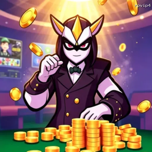 Keamanan dan Keandalan Situs rpvip4 di Dunia Game